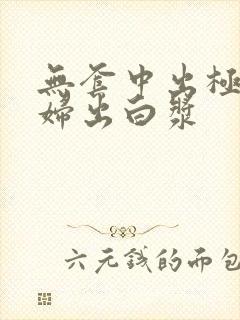 无套中出极品少妇出白浆