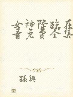 女神降临在线观看免费全集