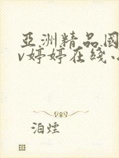 亚洲精品国产av婷婷在线小说封面