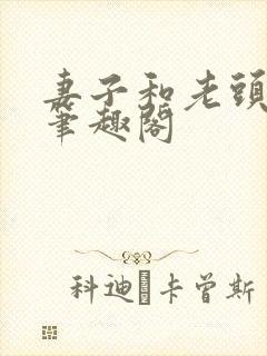 妻子和老头小说笔趣阁