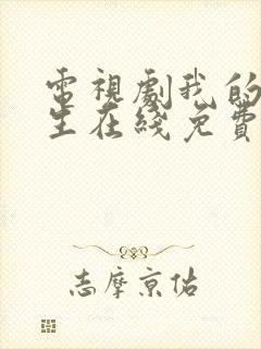 电视剧我的后半生在线免费观看