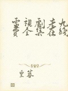 电视剧老九门免费全集在线观看完整版