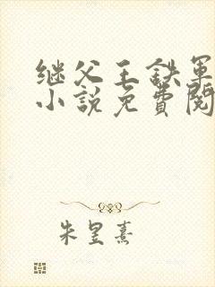 继父王铁军周梅小说免费阅读