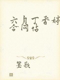 六月丁香婷婷综合网站