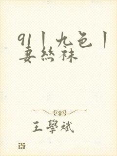 91丨九色丨人妻丝袜