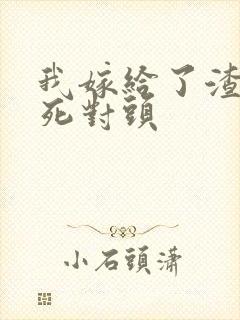 我嫁给了渣男的死对头