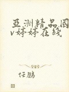 亚洲精品国产av婷婷在线