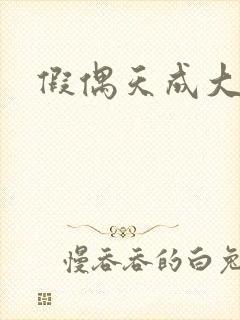 假偶天成大结局