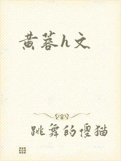 黄蓉h文