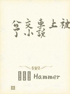 公交车上被高潮了小说