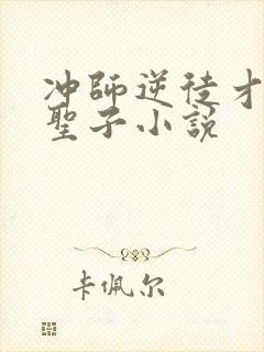 冲师逆徒才不是圣子小说