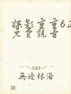 谍影重重6正片免费观看封面