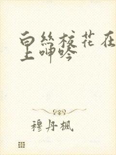 白丝校花在我腿上呻吟