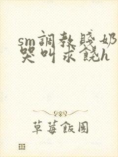 sm调教贱奶头哭叫求饶h