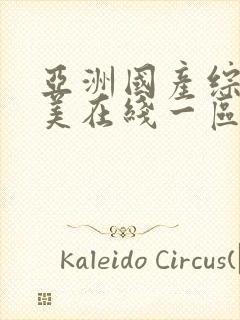 亚洲国产综合欧美在线一区二区封面