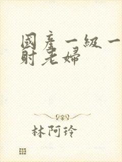 国产一级一片内射老妇