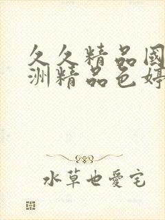 久久精品国产亚洲精品色婷婷