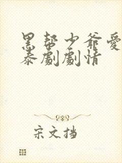 黑帮少爷爱上我泰剧剧情