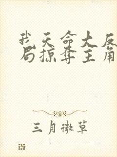 我天命大反派开局掠夺主角气运下载txt全文