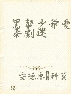 黑帮少爷爱上我泰剧迷