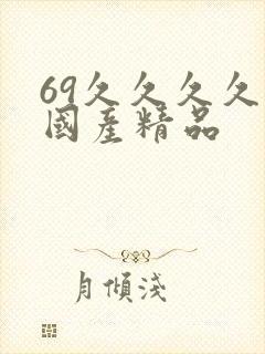 69久久久久久国产精品