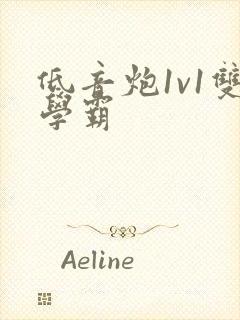 低音炮1v1双学霸