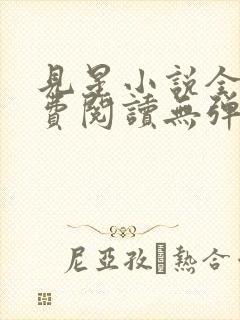 见星小说全文免费阅读无弹窗封面