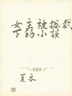 女主被总裁摸底下的小说