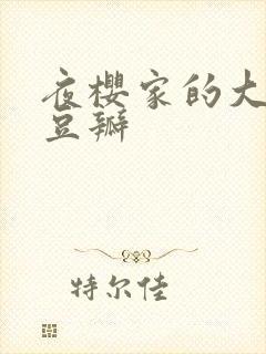 夜樱家的大作战豆瓣