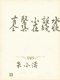 有声小说水浒传全集在线收听