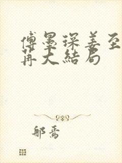 傅墨琛姜至冯苒苒大结局