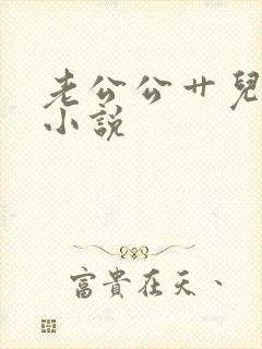 老公公艹儿媳妇小说封面