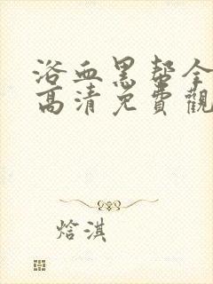 浴血黑帮全5季高清免费观看封面