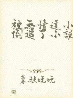 被无情道小师弟倒追了小说免费下载