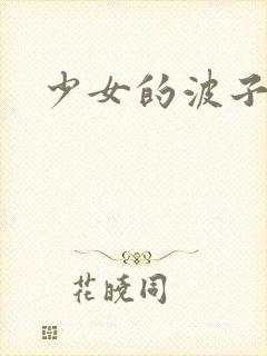 少女的波子汽水封面