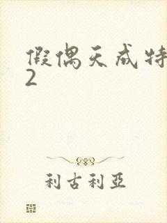 假偶天成特别篇2