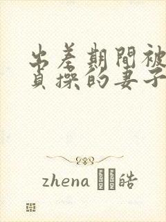 出差期间被夺走贞操的妻子