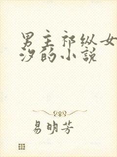 男主祁纵女主颜汐的小说封面