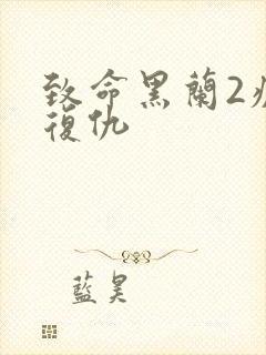 致命黑兰2疯狂复仇