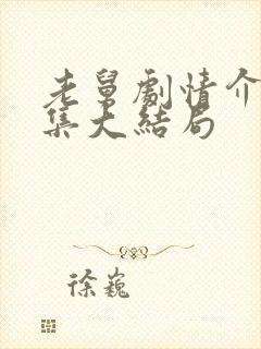 老舅剧情介绍分集大结局