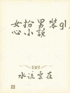 女扮男装gl虐心小说