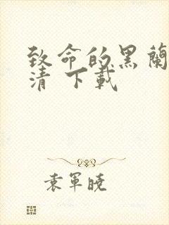 致命的黑兰2高清 下载