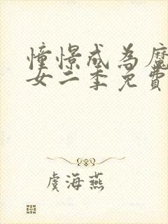 憧憬成为魔法少女二季免费观看全集封面