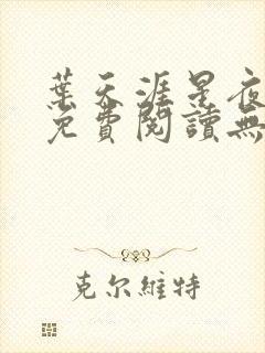 叶天涯星夜全文免费阅读无弹窗封面