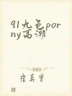 91九色porny高潮