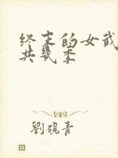 终末的女武神一共几季