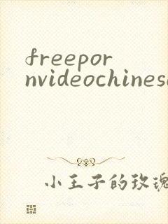 freepornvideochinesesex