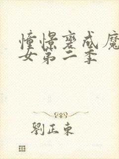 憧憬变成魔法少女第二季