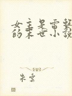 女主是雷系异能的末世小说