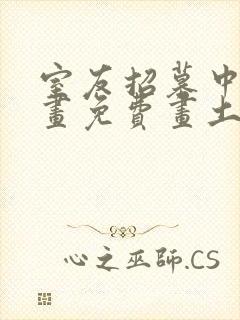 室友招募中漫画画免费画土豪